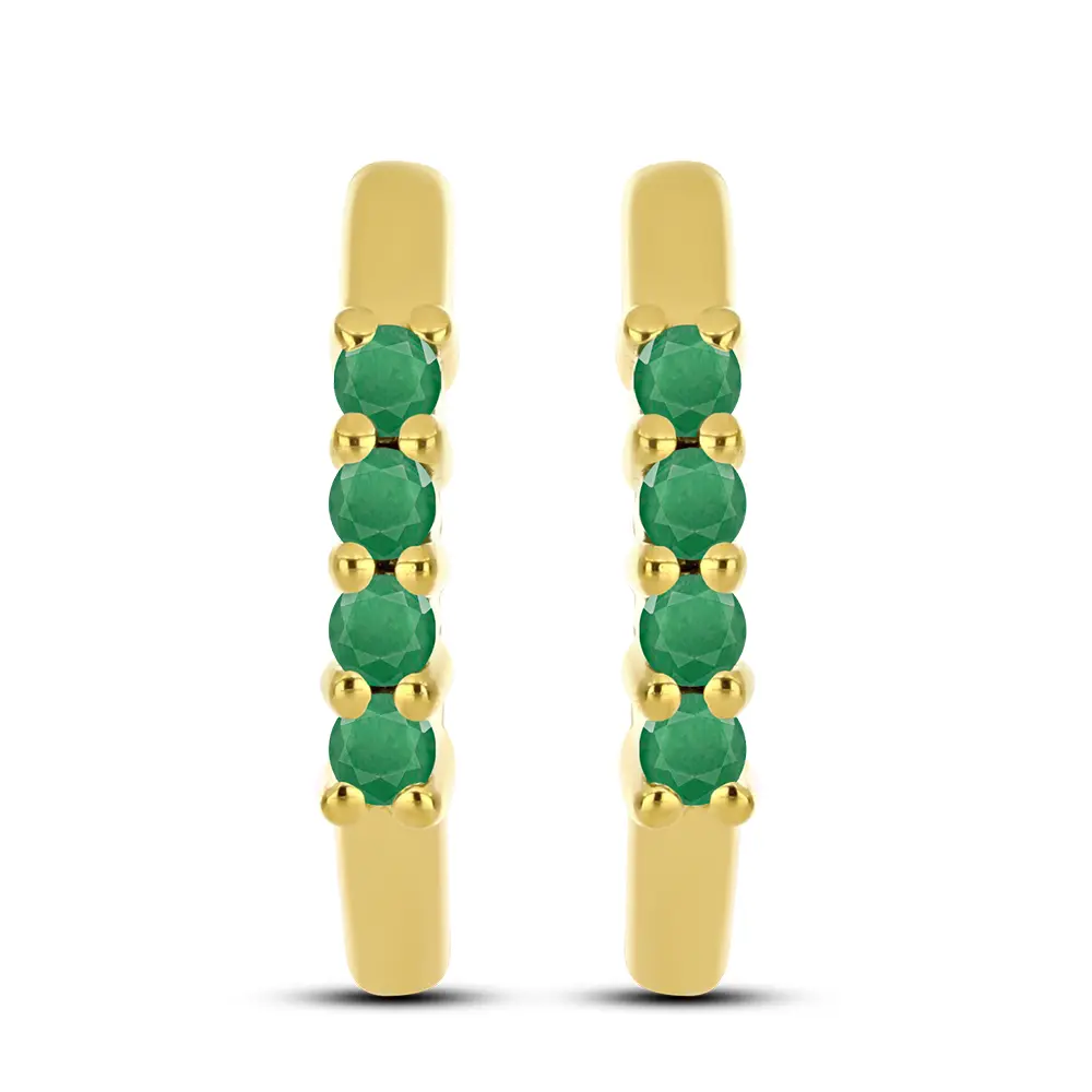 1. Emerald Romance 1