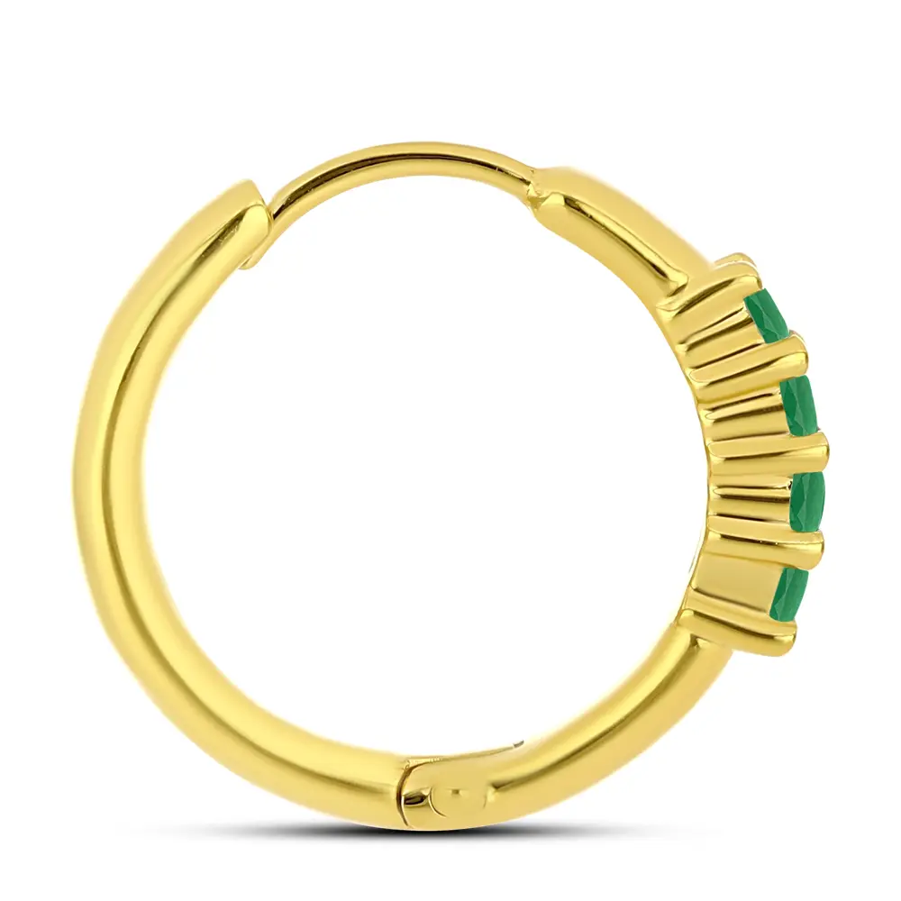 1. Emerald Romance 2