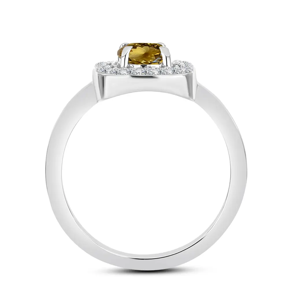 12. Prestige 4